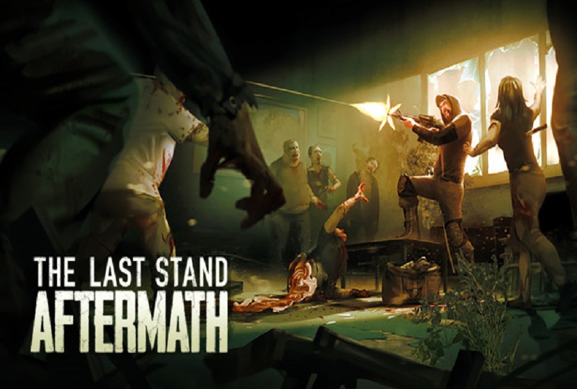The Last Stand: Aftermath Free Download (v1.2.0.485)