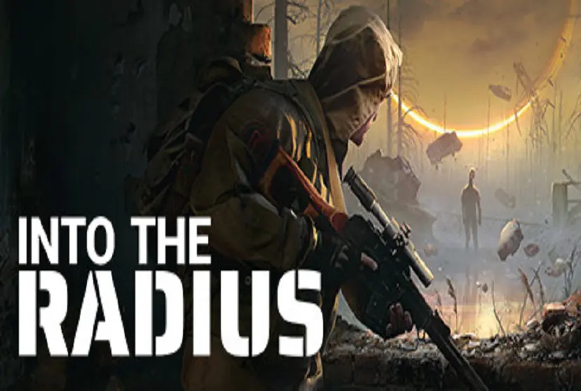 Into The Radius Free Download (v2.2.2)