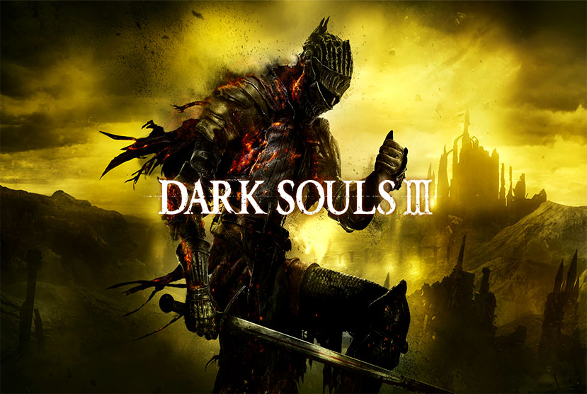 DARK SOULS III Free Download (v1.15)