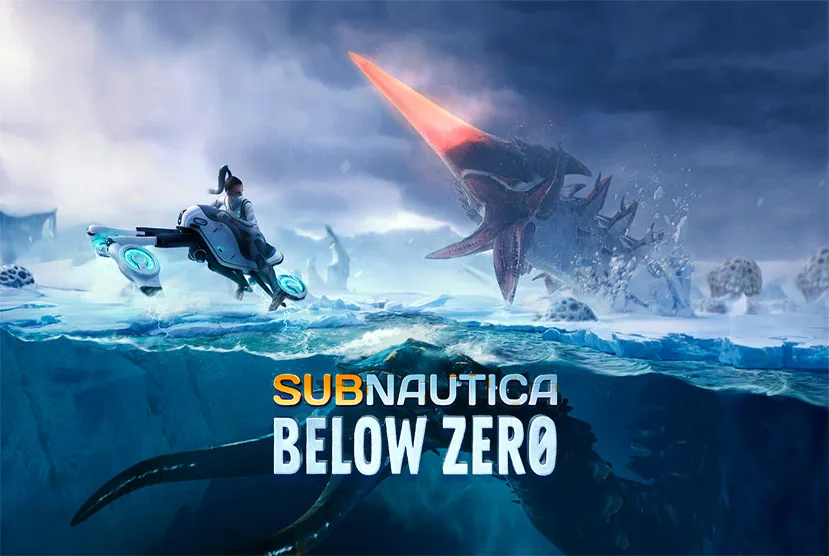 Below Zero Free Download (v49535)