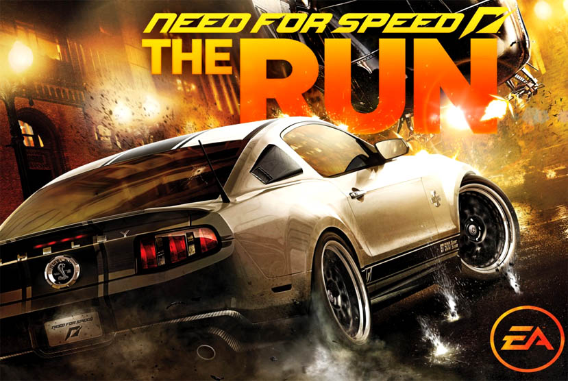 Need For Speed The Run Free Download
