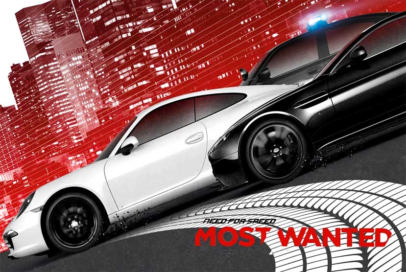 Need for Speed Most Wanted Limited Edition Free Download