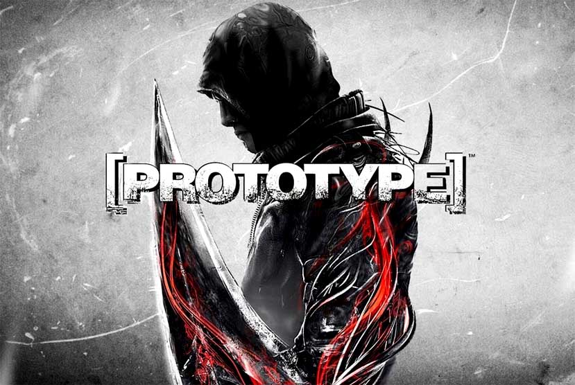 Prototype Free Download (Build 252009)