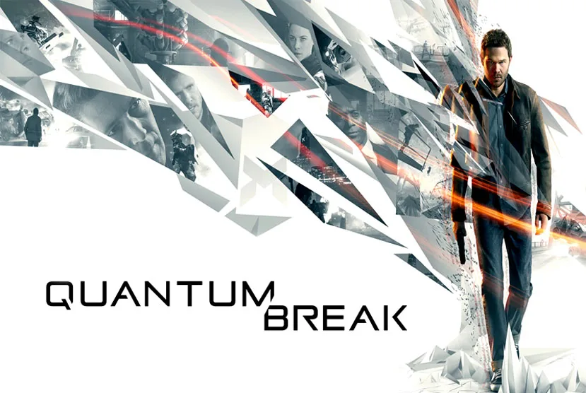 Quantum Break Steam Edition Free Download (v1.0.126.0307)