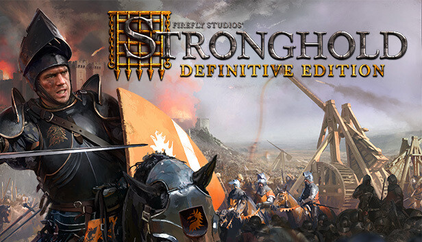 Stronghold: Definitive Edition Free Download