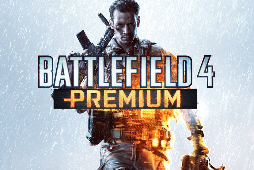 Battlefield 4 Free Download (v179547)