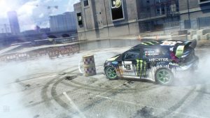 DiRT 3 Complete Edition Free Download Repack-Games