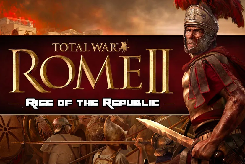Rome 2 Rise of the Republic Free Download