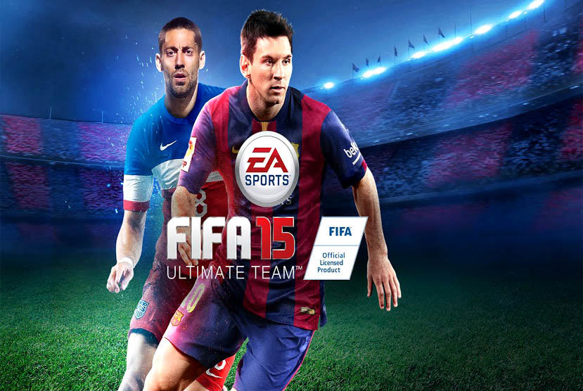 FIFA 15 Ultimate Team Edition Free Download