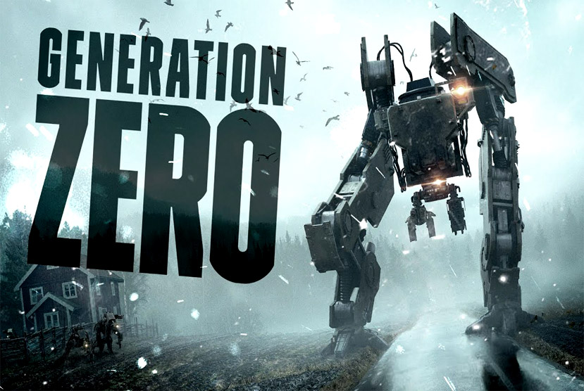 Generation Zero Free Download (v2625537)