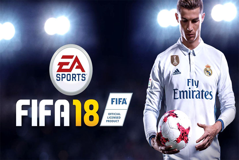 FIFA 18 Free Download
