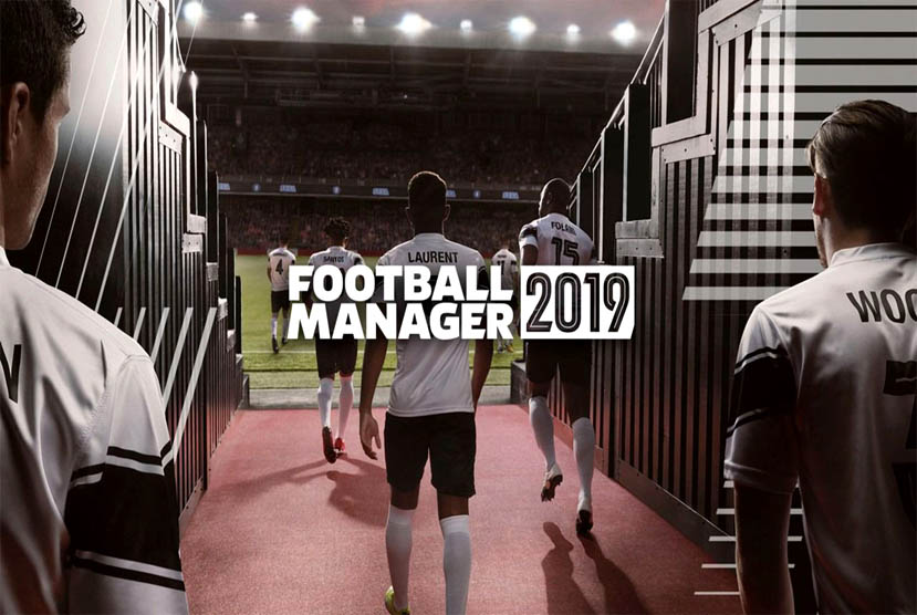 Football Manager 2019 Free Download (V19.1.1)