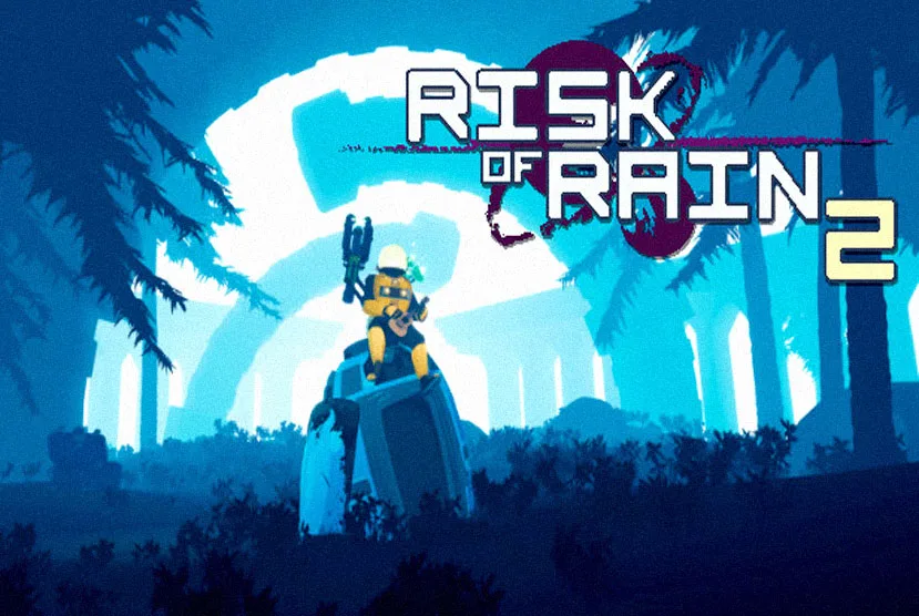 Risk of Rain 2 Free Download (v1.2.4.1)