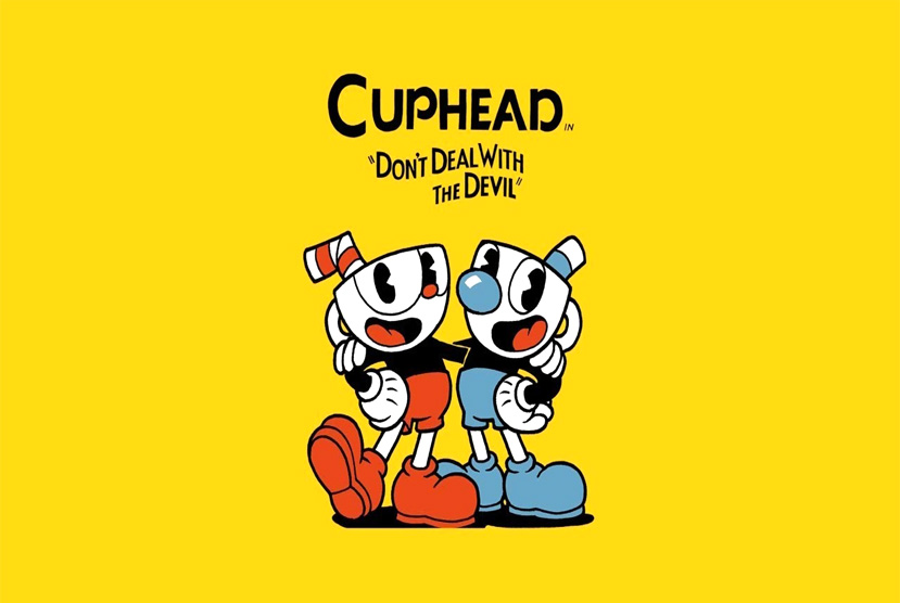 Cuphead The Delicious Last Course Free Download (v1.3.4)