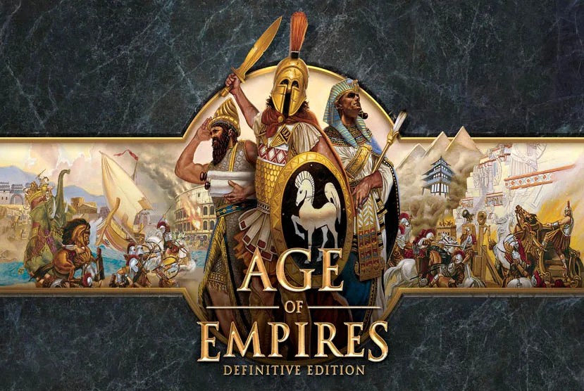 Age of Empires Definitive Edition Free Download (Build 46777)