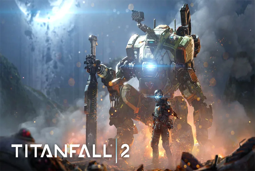 Titanfall 2 Free Download (v2.0.11.0)