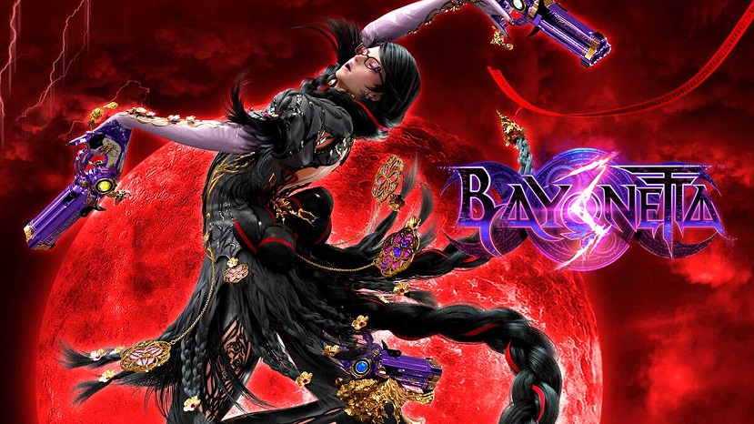 Bayonetta 3 Special Edition PC Free Download