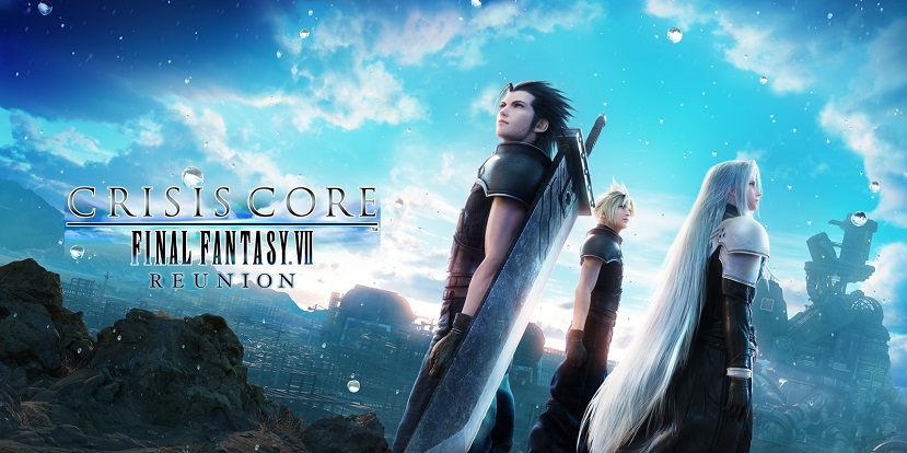Crisis Core: Final Fantasy VII Free Download