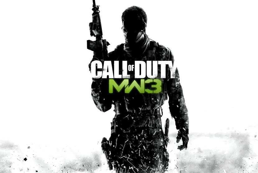 Call of Duty Modern Warfare 3 Free Download (v1.9.461)