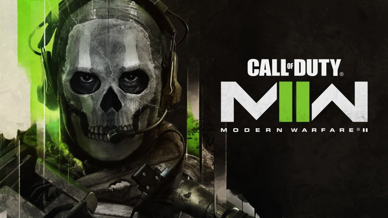 Call of Duty Modern Warfare Free Download