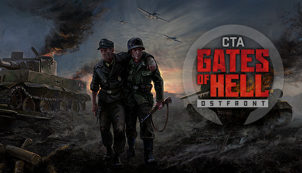 Call to Arms Gates of Hell: Ostfront Free Download