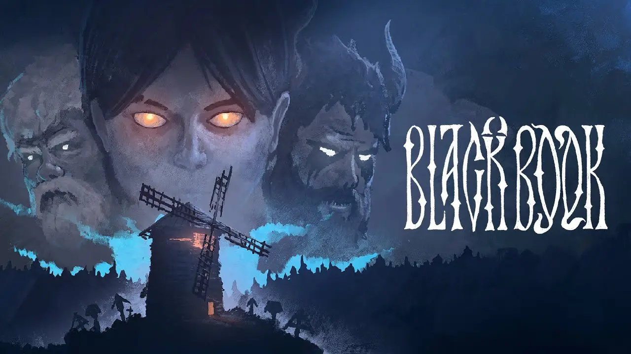 Black Book: Deluxe Edition Free Download (v1.0.36 + 2 DLCs)