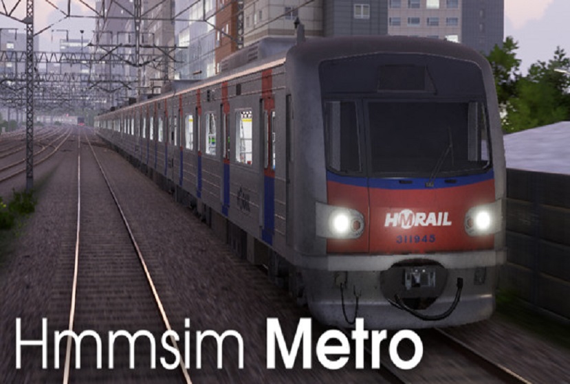 Hmmsim Metro Free Download
