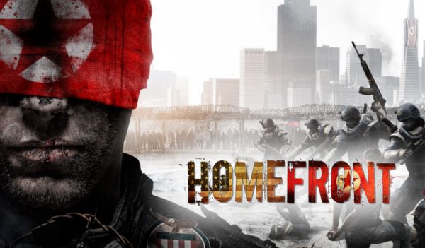 Homefront Free Download