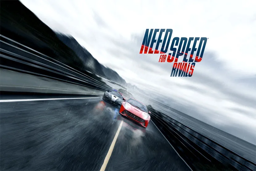 Need for Speed Rivals Free Download (1.4.0.0)