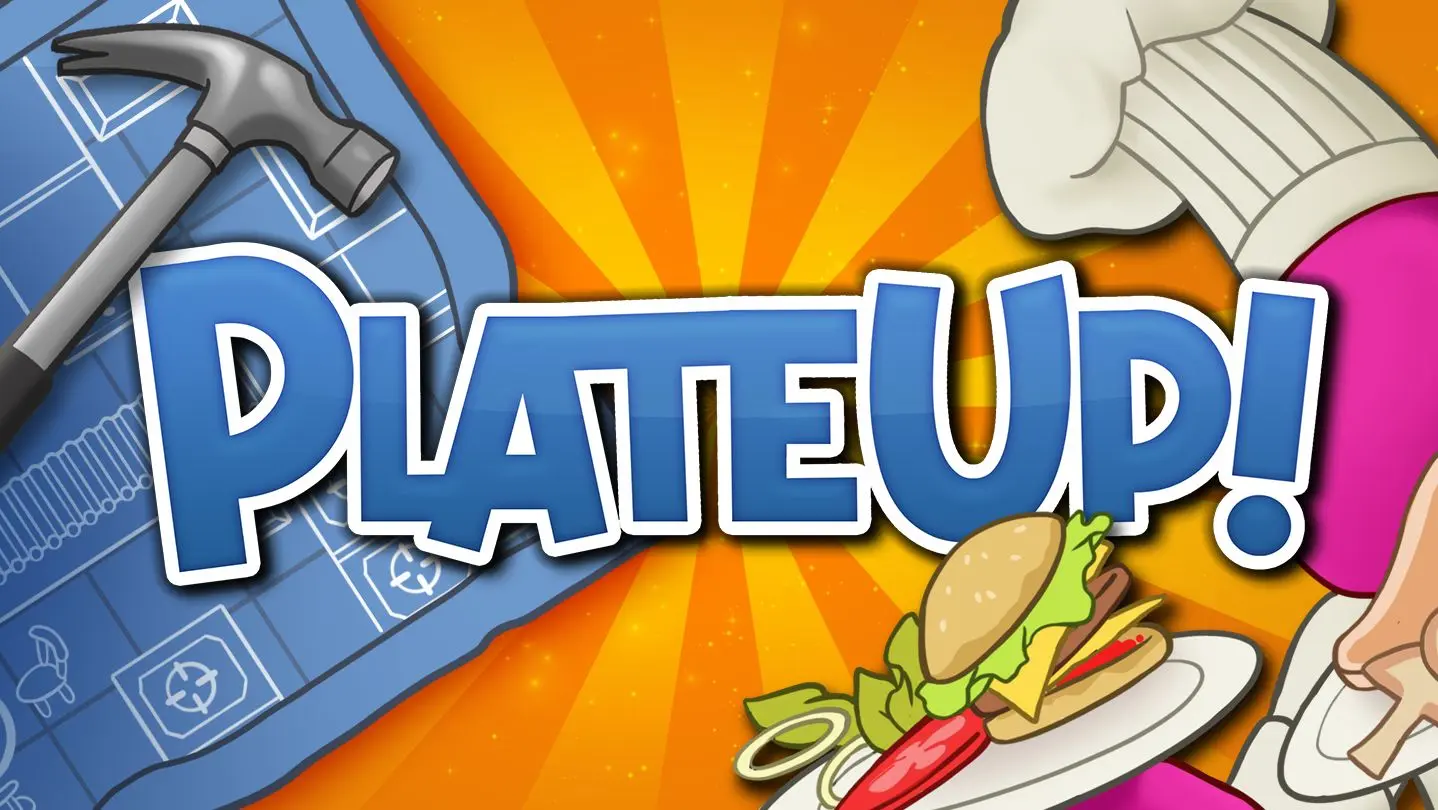 PlateUp! Free Download (v1.1.7b + Co-op)