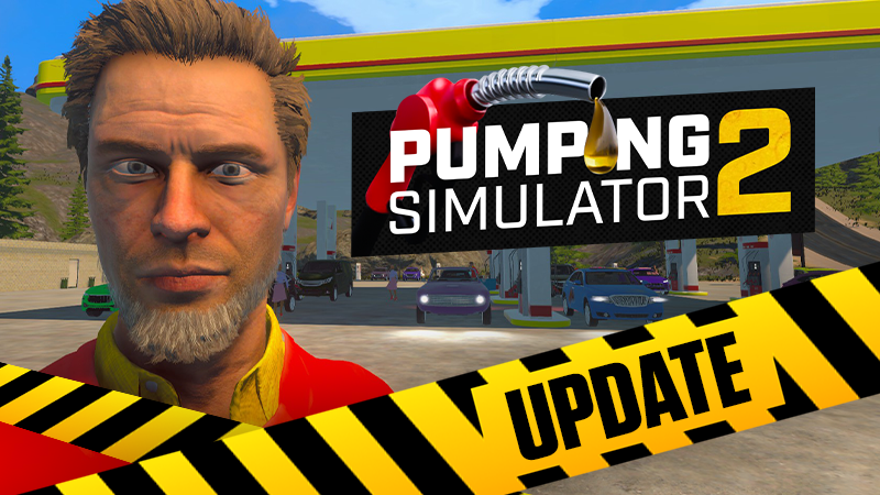 Pumping Simulator 2 Free Download