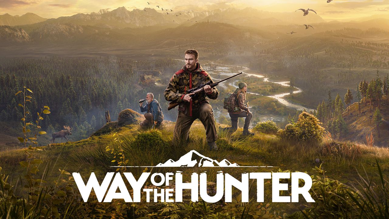 Way of the Hunter Free Download (v1.24 & ALL DLC)