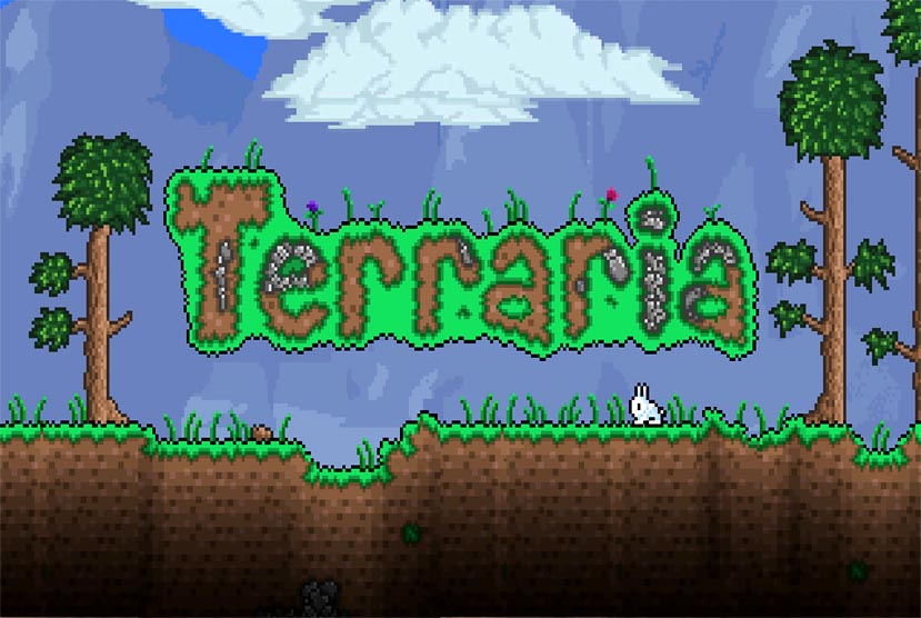 Terraria Free Download (v1.4.4.9)