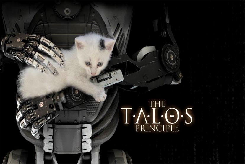 The Talos Principle Free Download (Inclu ALL DLC + v326589)