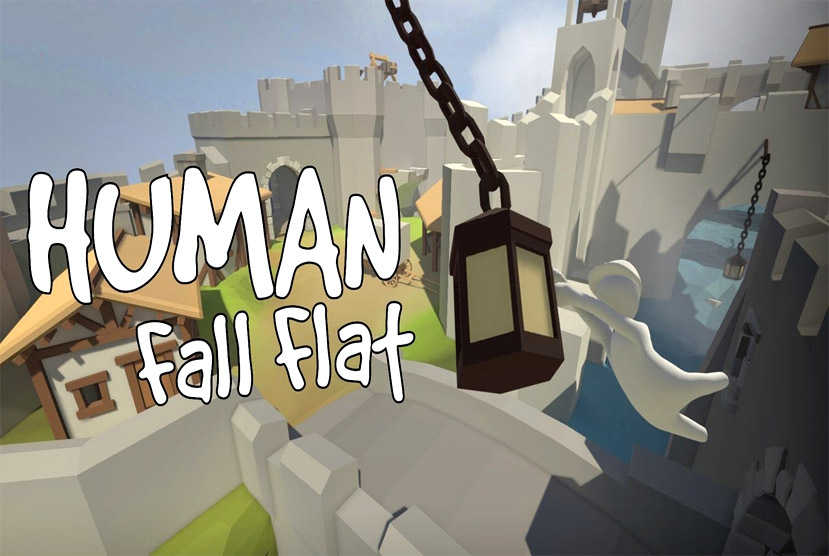 Human: Fall Flat Free Download (v1086362)
