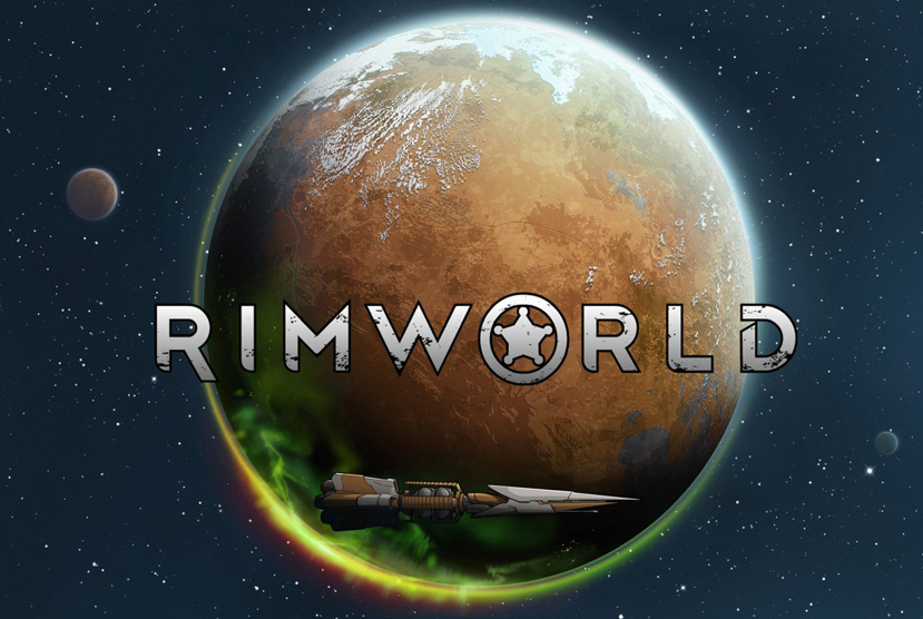RimWorld Free Download (v1.4.3704 & ALL DLC)