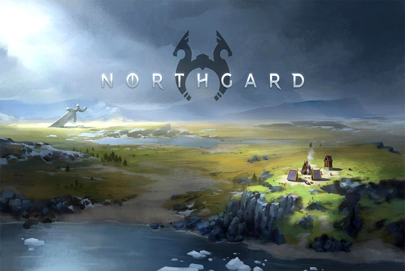 Northgard Free Download (v3.1.16.33413 & ALL DLC)