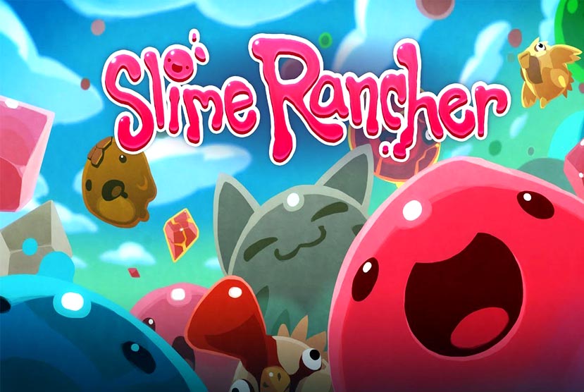 Slime Rancher Free Download (v1.4.4)