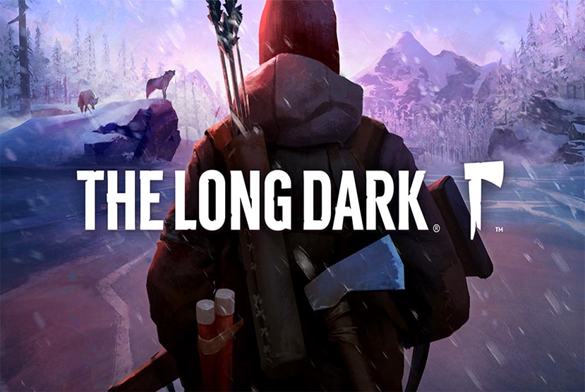 The Long Dark Free Download (v2.23 Incl ALL DLC)