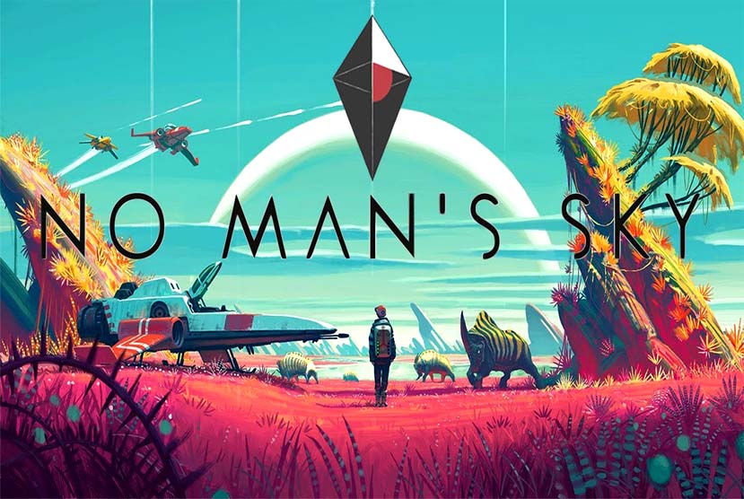 No Man’s Sky Free Download (v4.45)