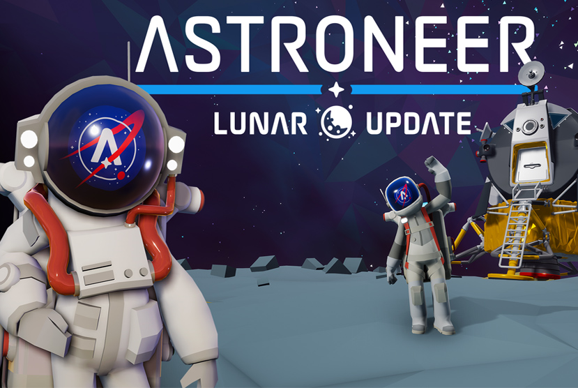 ASTRONEER Free Download (v1.28.34.0)