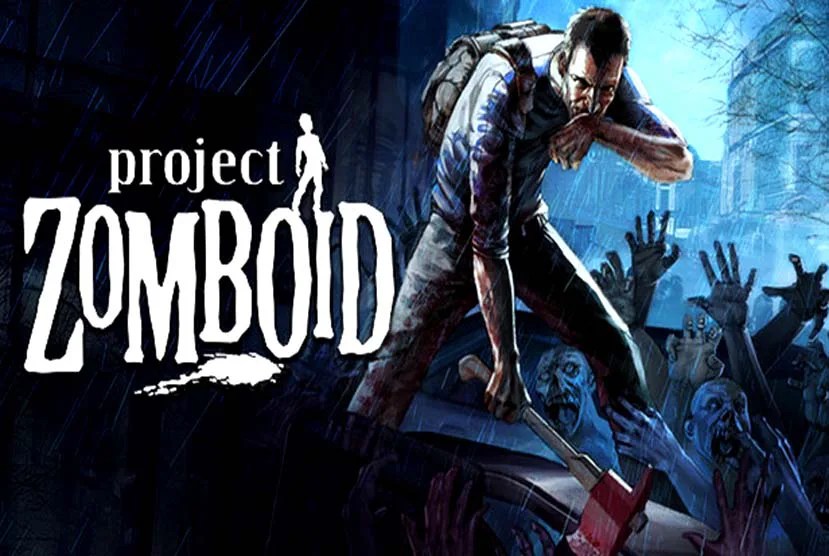 Project Zomboid Free Download (v41.78.16)