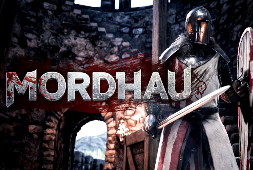MORDHAU Free Download