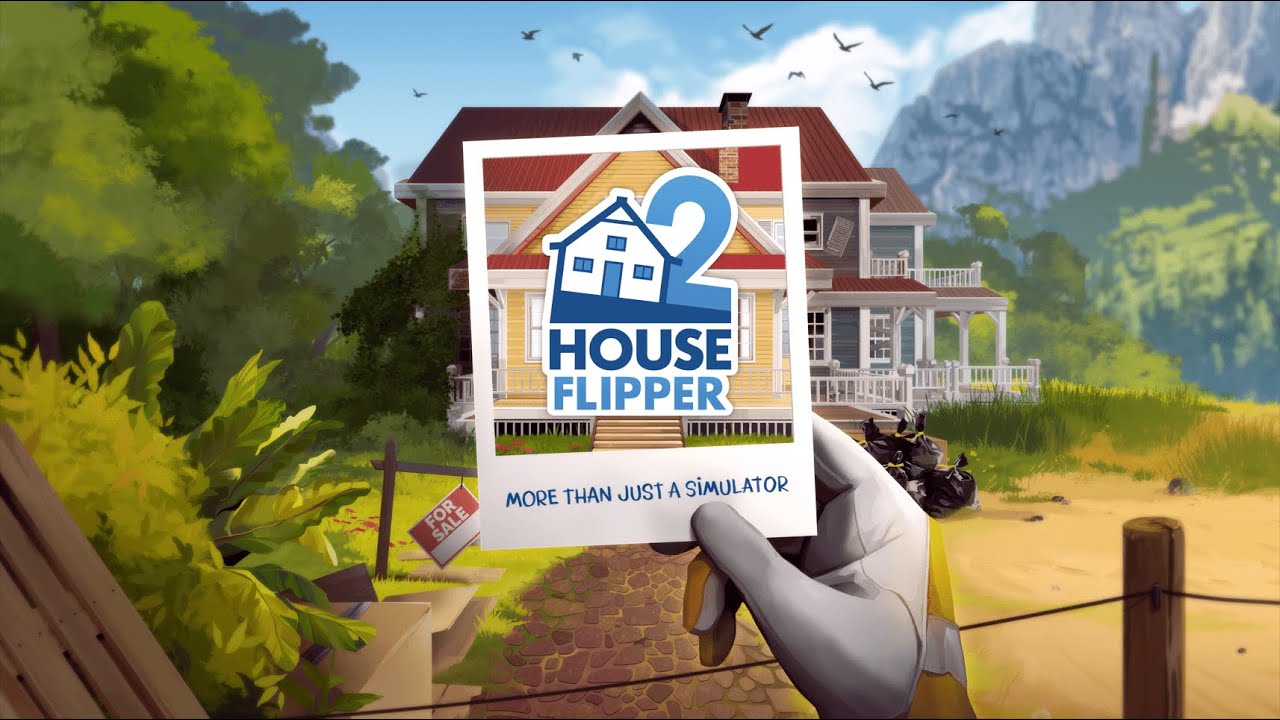 House Flipper 2 Free Download For PC