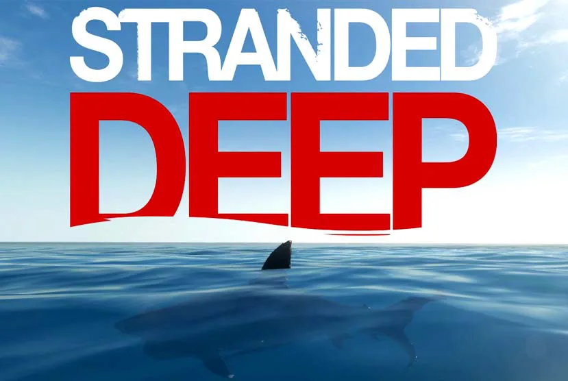 Stranded Deep Free Download (v1.0.31.0.25)