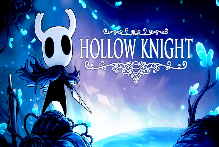 Hollow Knight Free Download (v1.5.78.11833)