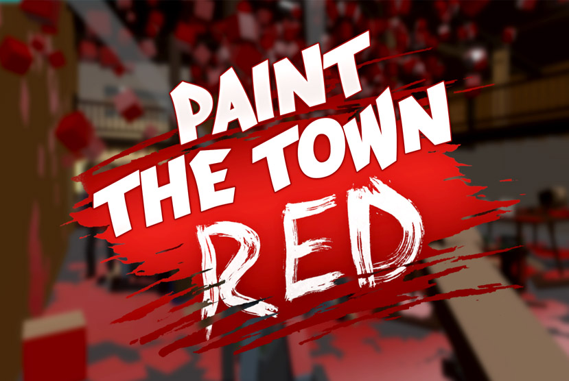 Paint the Town Red Free Download (v1.3.4)