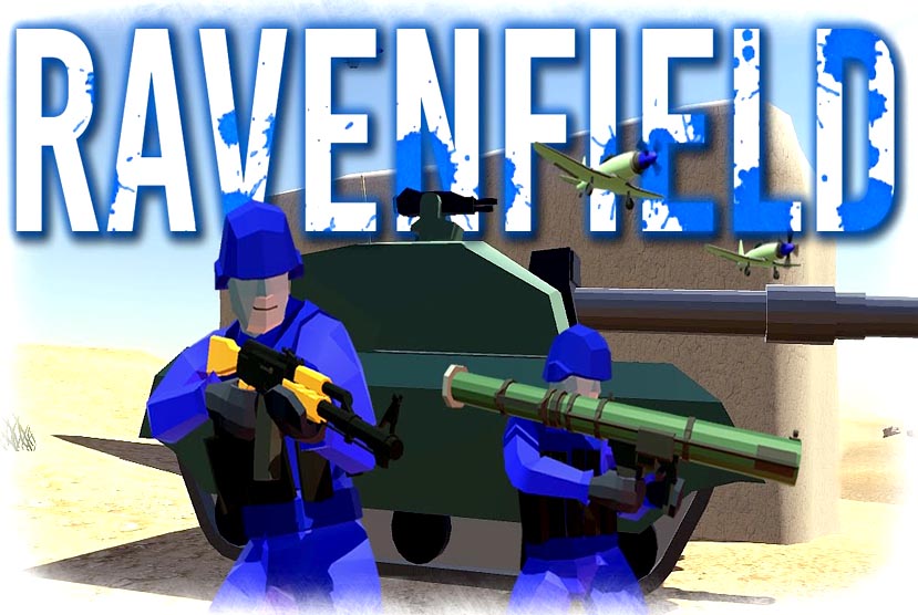 Ravenfield Free Download (v16.08.2023)