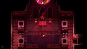 Enter the Gungeon Free Download Repack Games