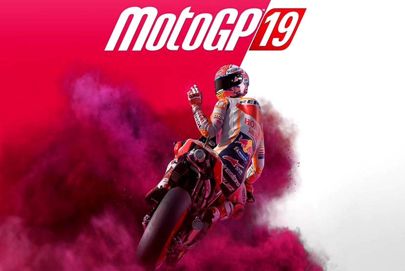 MotoGP 19 Free Download